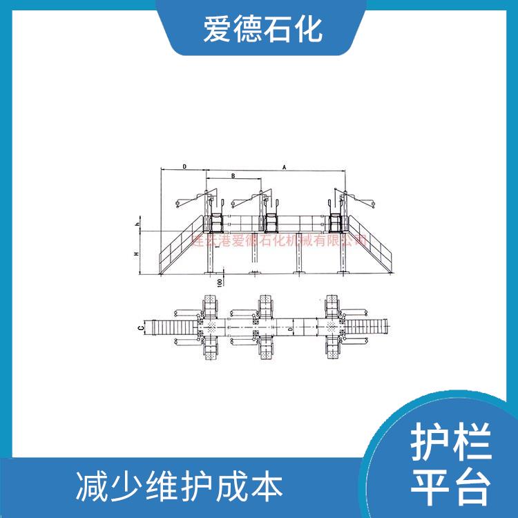 阜陽護欄平臺