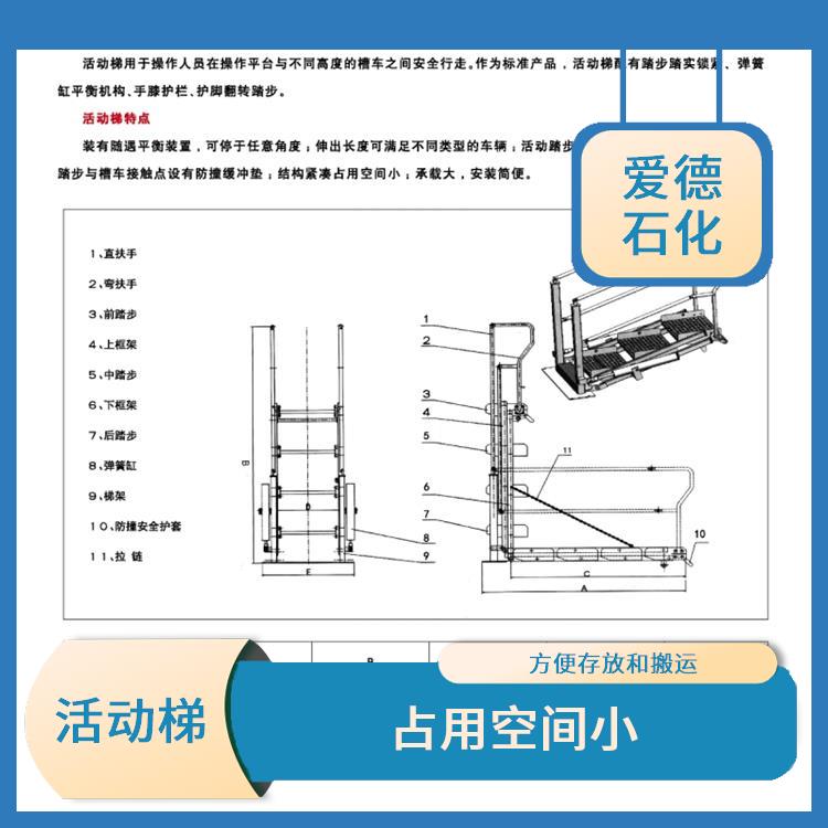 哈爾濱鋁合金活動廠家 可移動性和安全性較高 占用空間小