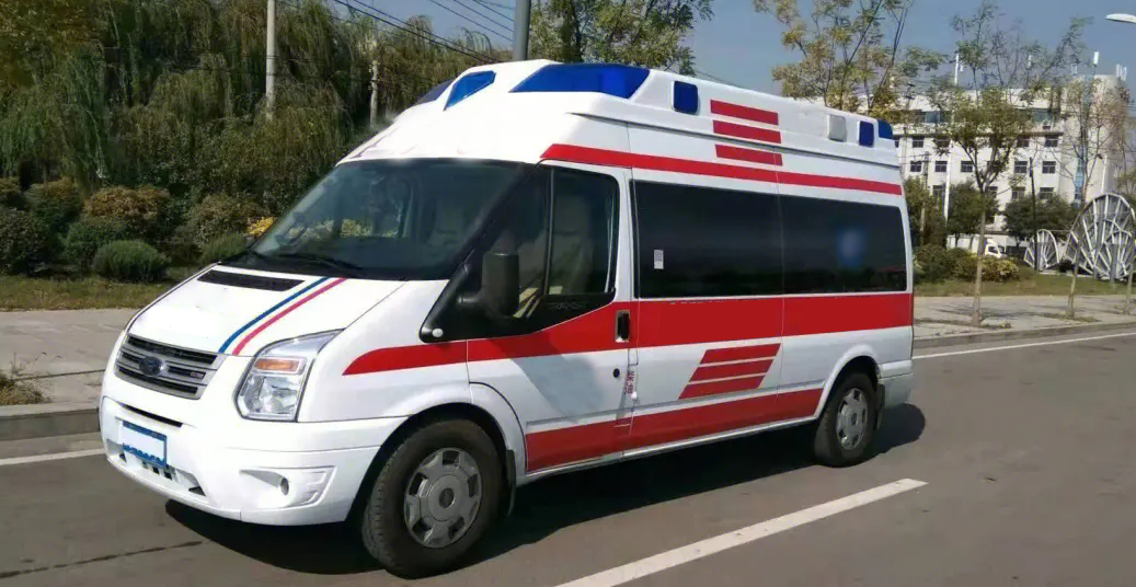北京跨省救护车患者长途救护车出租