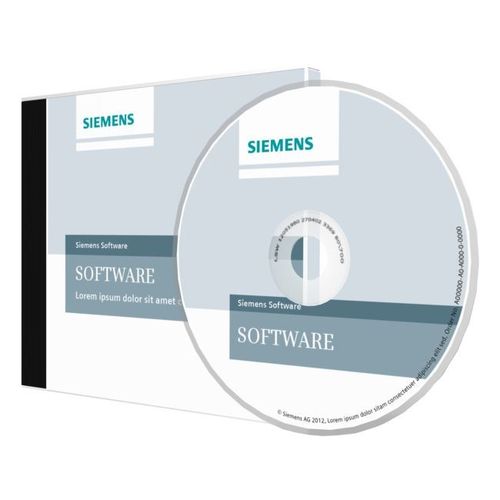 西门子WinCC 系统软件 V7.5 SP2 亚洲6AV6381-2BD07-5AV0