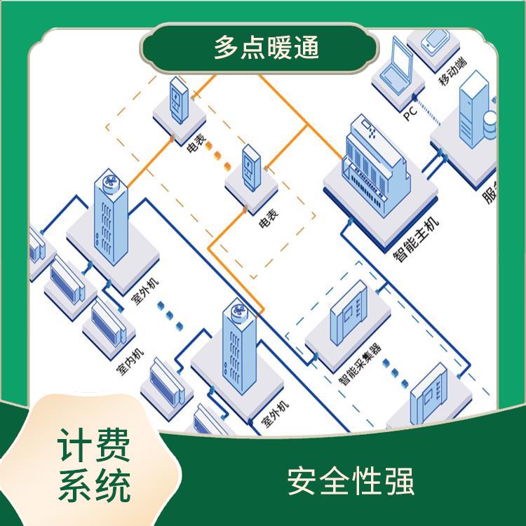 重庆中央空调计费系统电话 实现空调集中管理