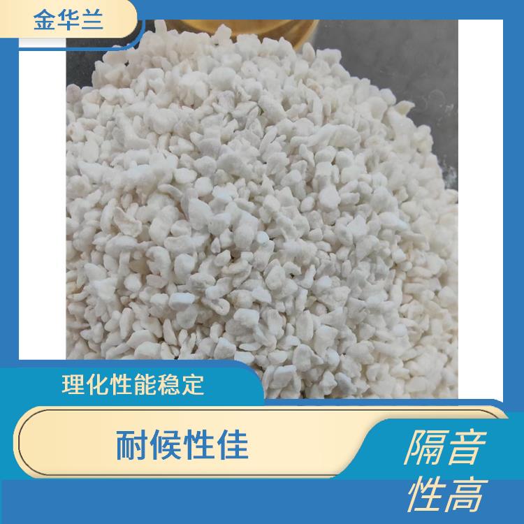 无机玻化微珠 和易性好 与基层粘结牢固
