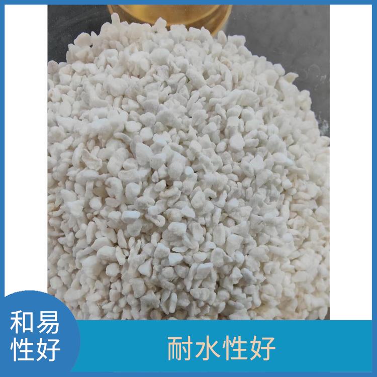 玻化微珠保温砂浆 隔音性高 现场直接加水调和使用