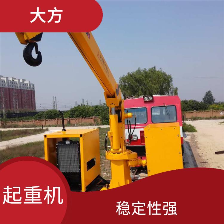 鐵路收軌懸臂吊 安全可靠 易于搬運和安裝