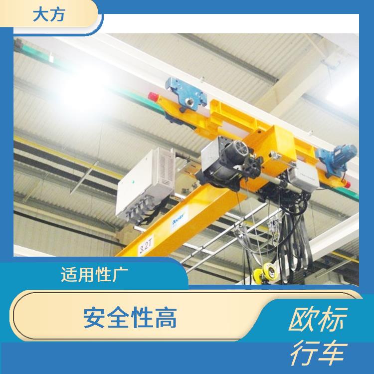 歐標行車 操作簡單 安全性高
