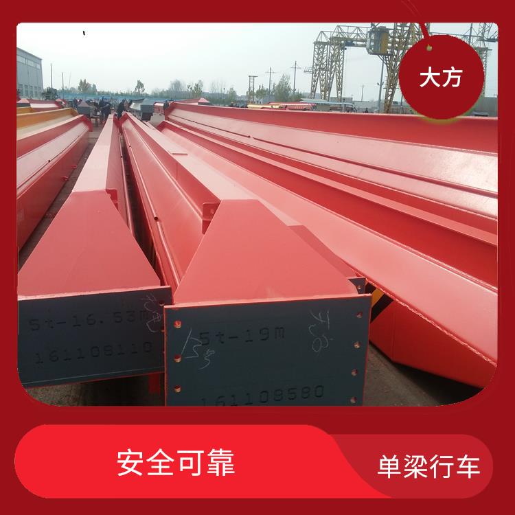 工業起重機 維修方便 起重能力大