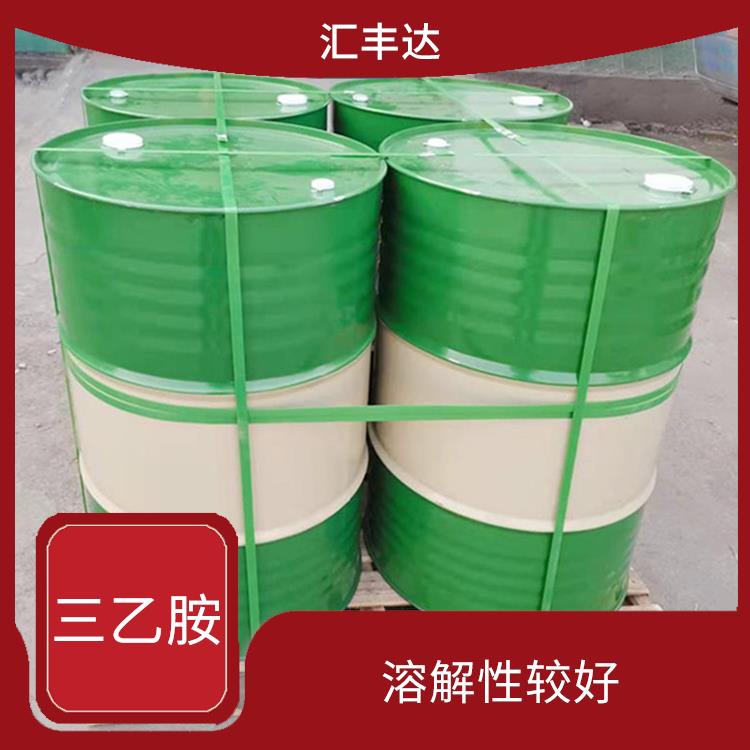 昆明工业级三乙胺销售 是一种常用的催化剂 可以中和酸性物质