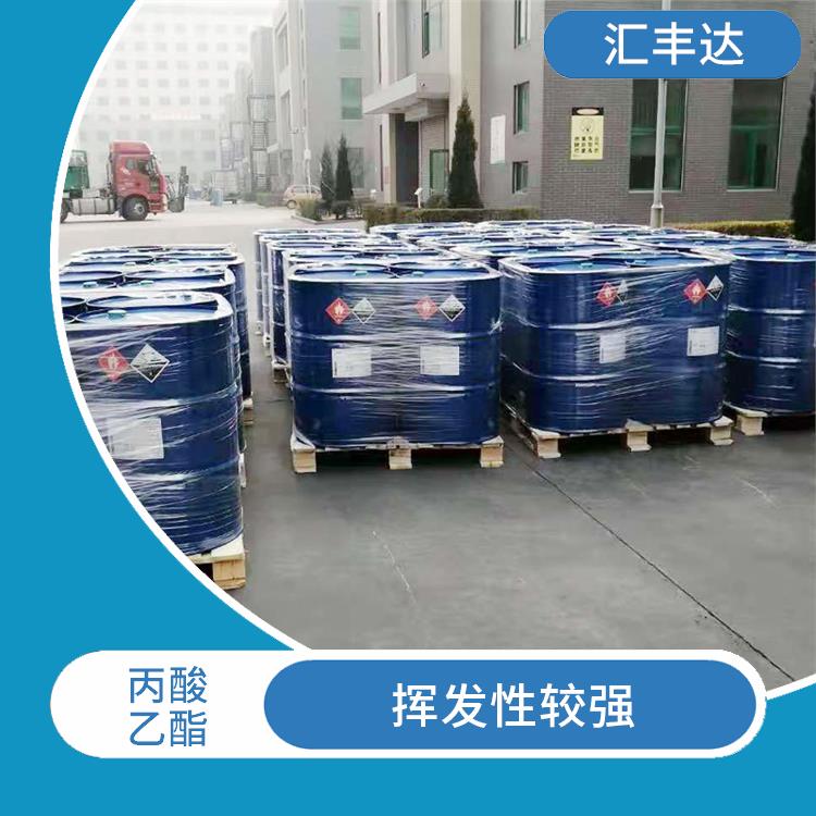 兰州丙酸乙酯联系电话 用途广泛 是一种优良的溶剂