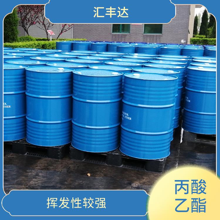 昆明丙酸乙酯电话 挥发性较强 不易被水分分解
