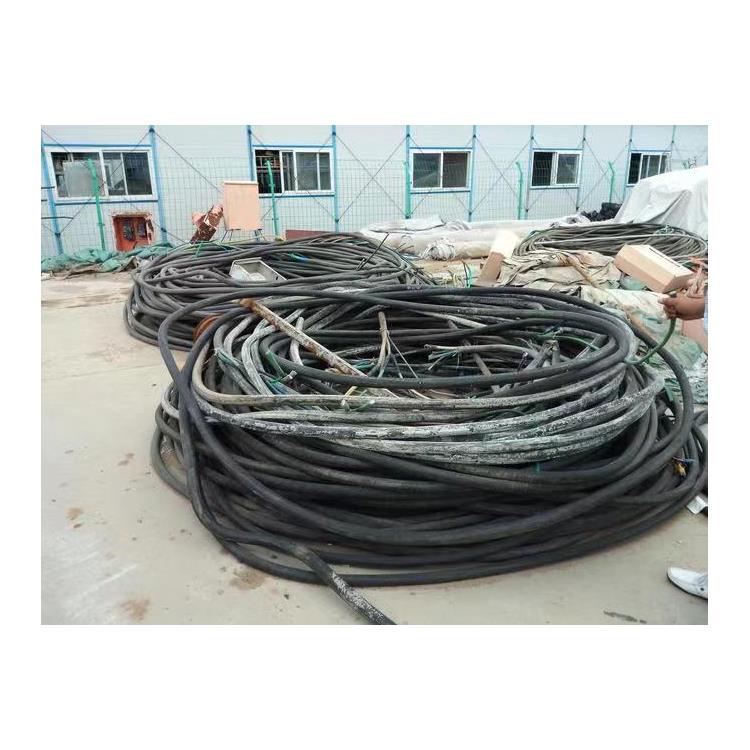 石排电力电缆线回收