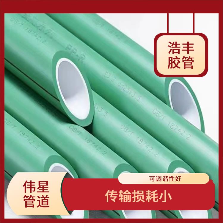 偉星波紋管批發(fā) 使用壽命較長(zhǎng) 頻率穩(wěn)定性好