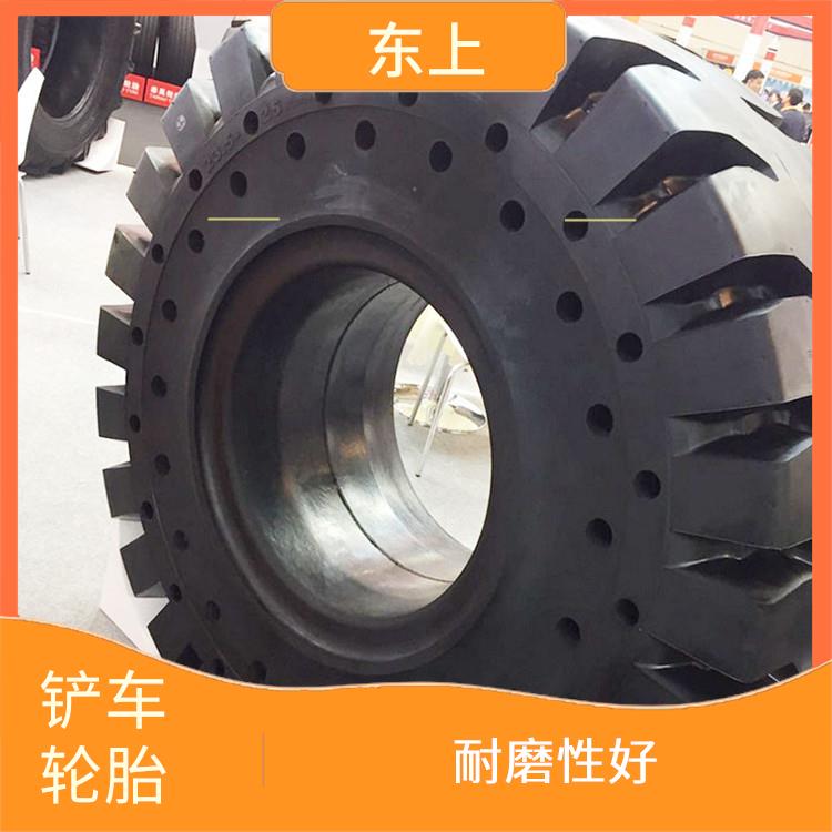 5吨铲车轮胎 承载能力强 承载能力高