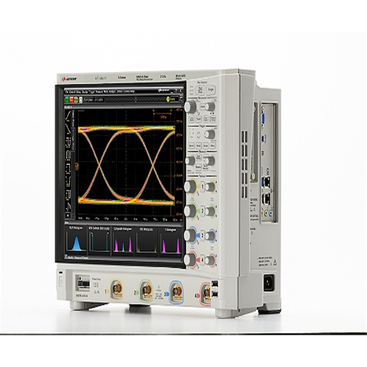 是德MSOS204A大量收购keysight DSOS204A高清晰示波器