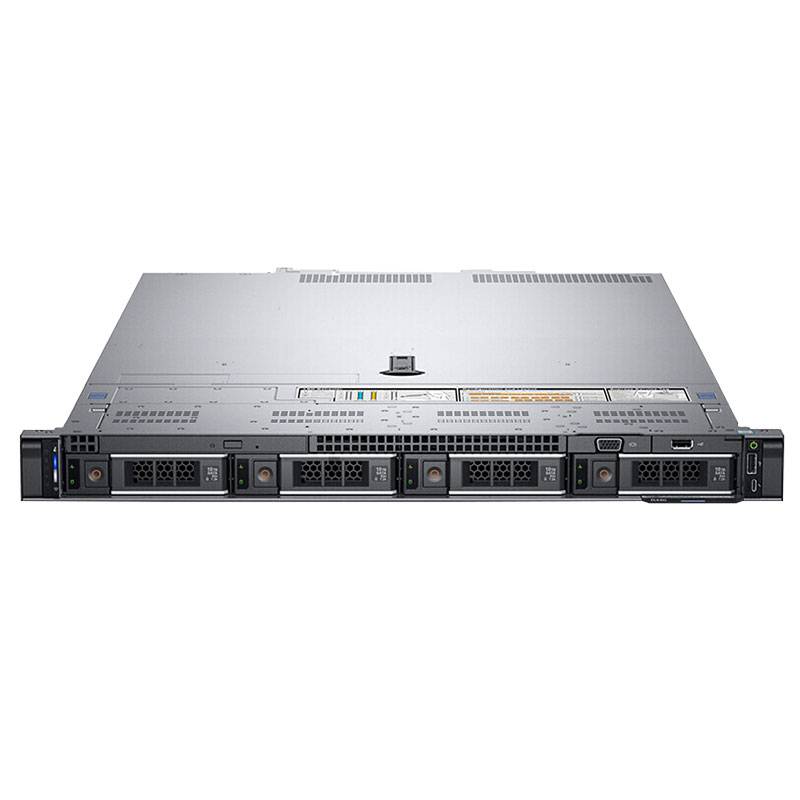 戴尔存储ME4012 ISCSI