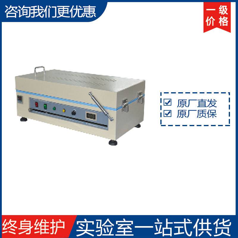 科晶MSK-AFA-IID小型流延自动烘干涂膜机