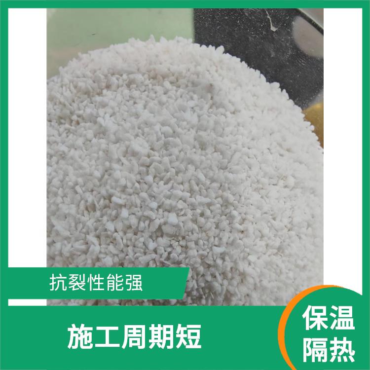 玻化微珠 耐候性佳 降低综合生产成本