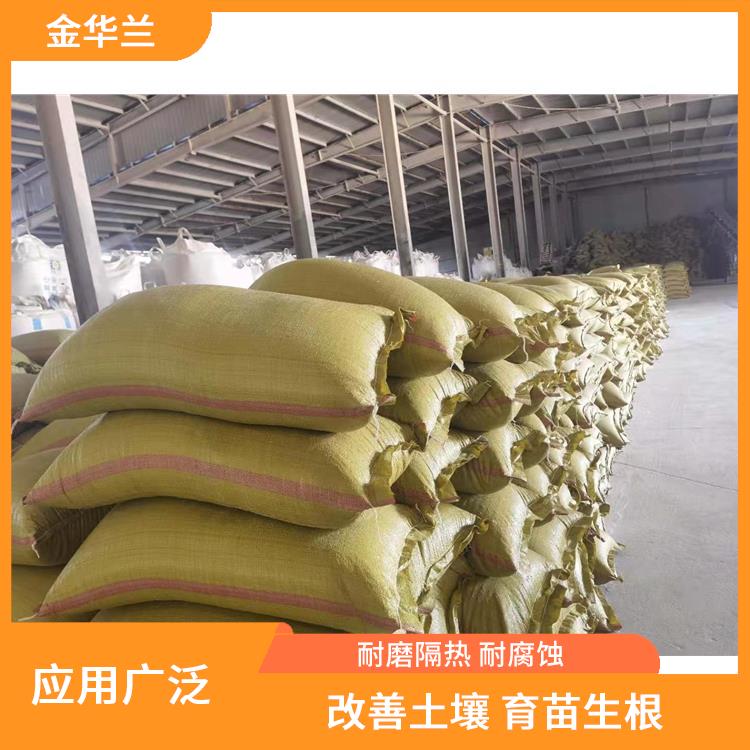 园艺珍珠岩 吸水能力强 能控制肥效和肥度