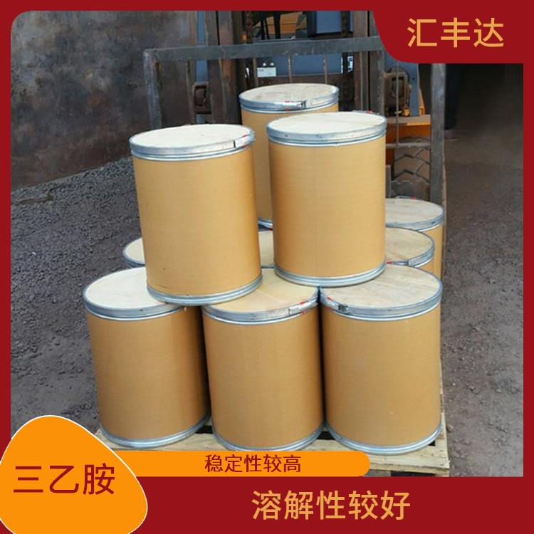 哈尔滨工业级三乙胺出售 良好的抗氧化性能 可以中和酸性物质