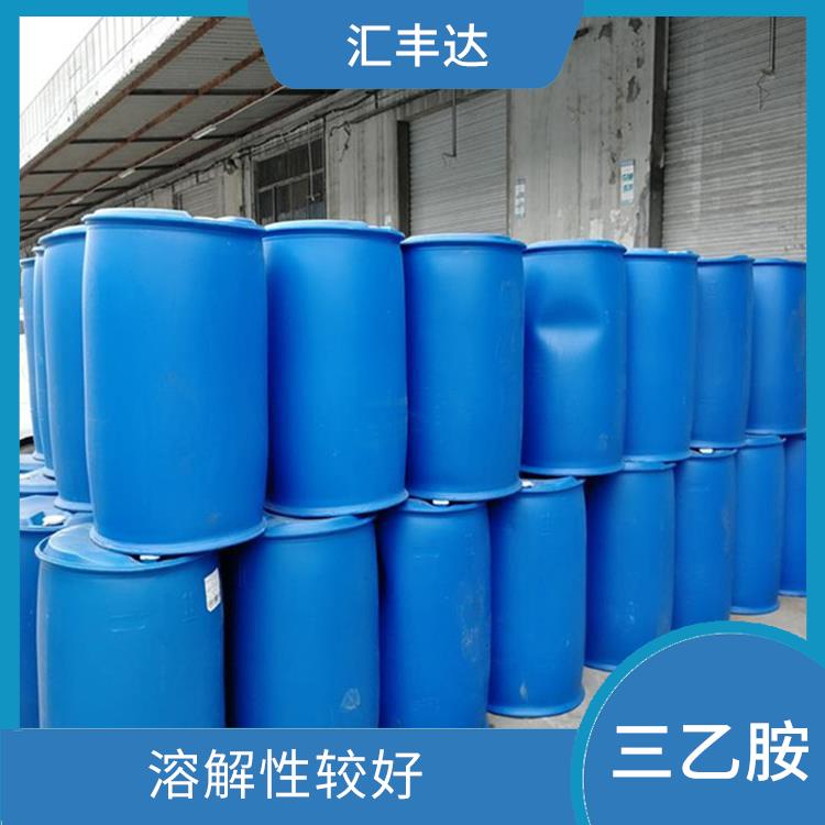 西安三乙胺价格 用途广泛 良好的抗氧化性能 良好的催化性能