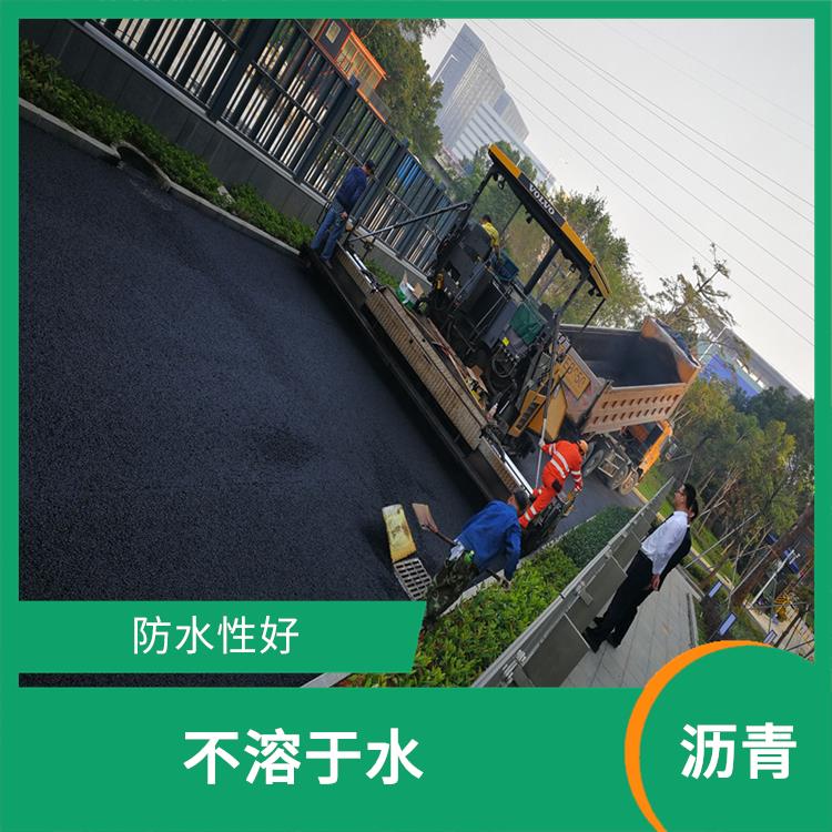 深圳南山龙辉沥青路面施工 耐高温 抗低温 具有防水和耐久性能