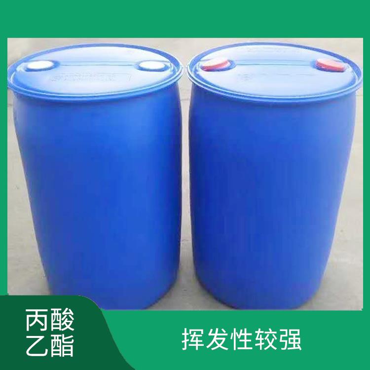 广州丙酸乙酯联系电话 用途广泛