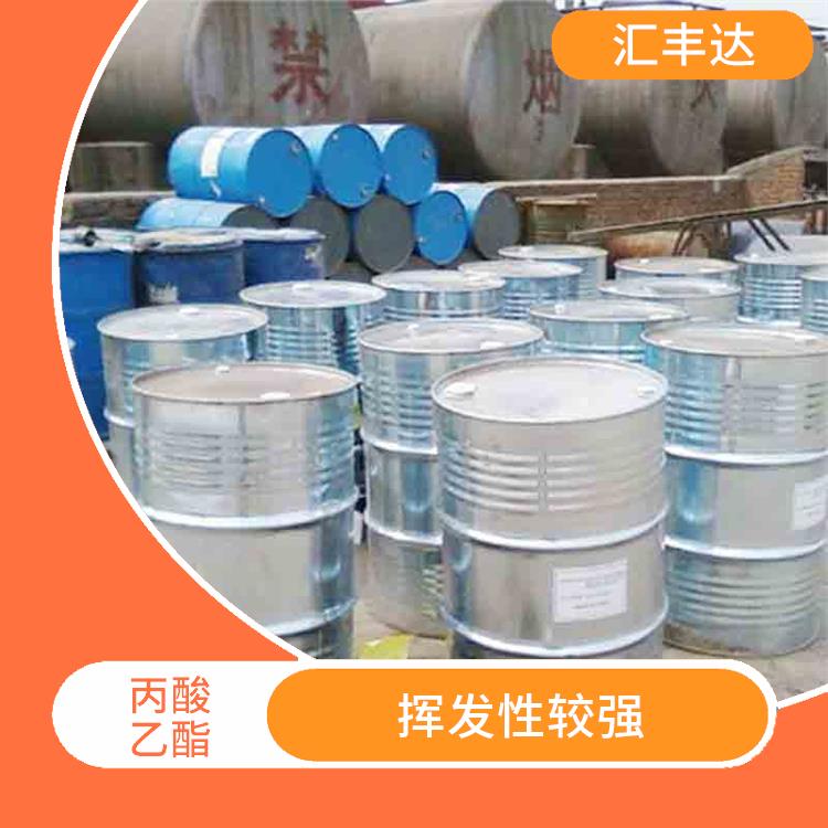 广州丙酸乙酯联系电话 用途广泛