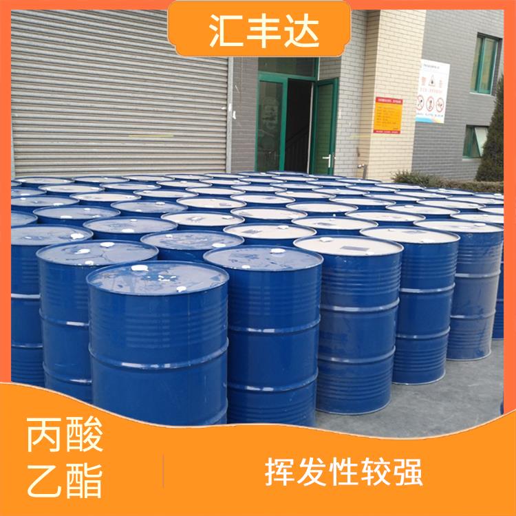 沈阳丙酸乙酯供应 溶解力较强