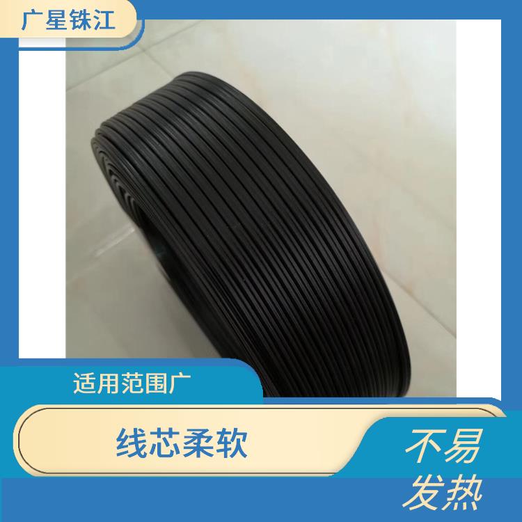广星珠江BV-16电线 不易发热 优质材料