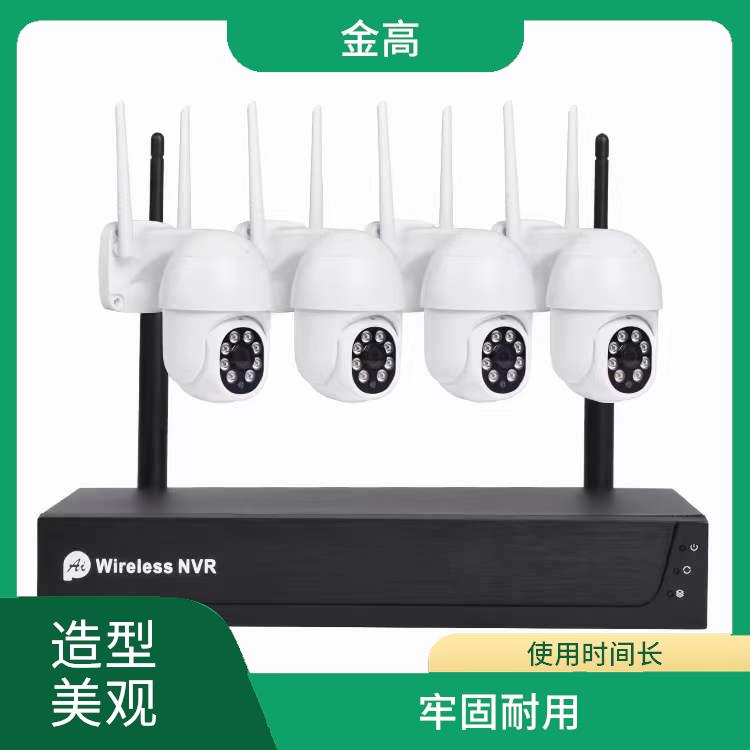 蔡甸区安装监控 扩展性强 监测范围广