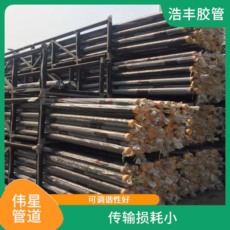 越秀區(qū)偉星給水管總代理 使用壽命較長(zhǎng) 帶寬寬 可靠性高