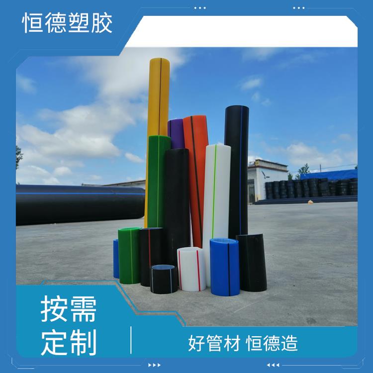 惠州HDPE硅芯管批发 电缆PE穿线保护管 硅管