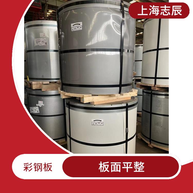 高耐久彩板 使用简单 防锈效果好