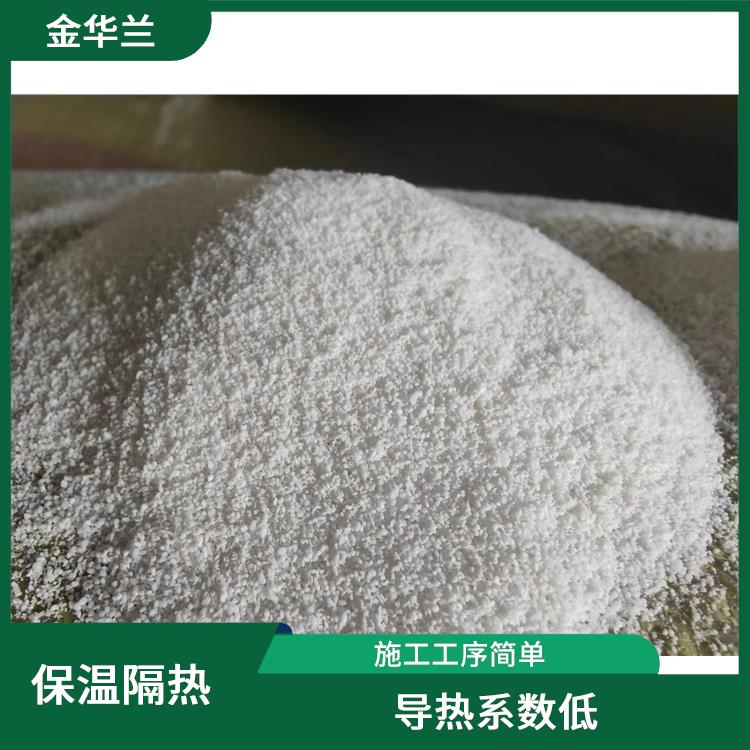 玻化微珠批发 减少材性收缩率 施工工序简单