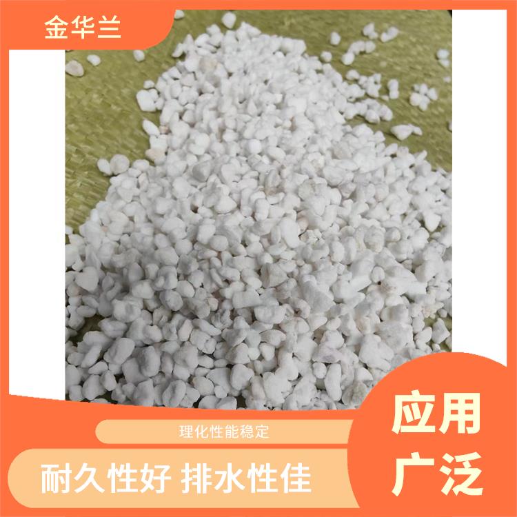 珍珠岩批发 导热系数低 稳定性好 保水透气
