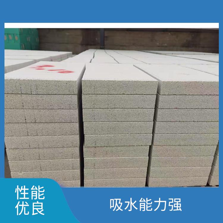 珍珠岩防火板 吸水能力强 使用时间长