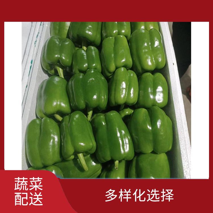 深圳大鹏新区蔬菜配送公司 新鲜度高 可以随时随地下单