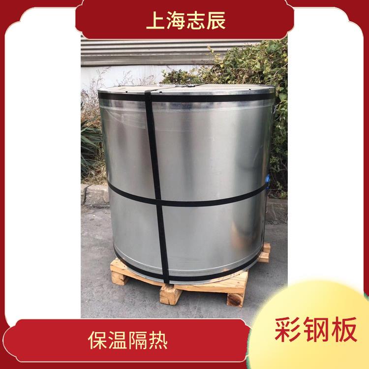 G350彩钢板 使用简单 板面平整