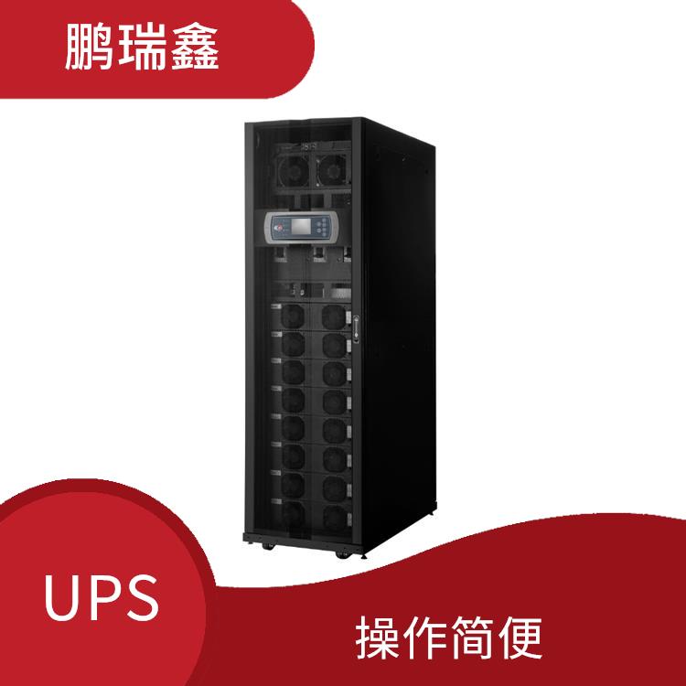 马鞍山中达电通UPS电池代理商报价 运维简单 易于维护
