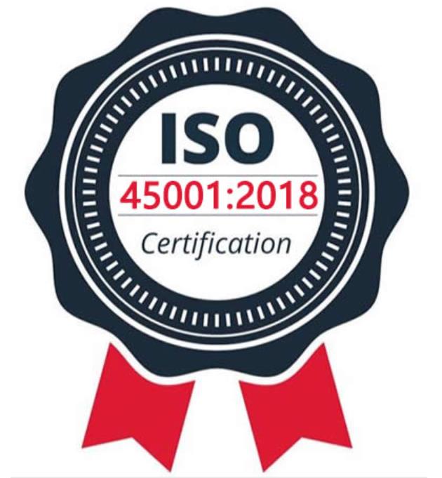 梅州ISO9001质量认证