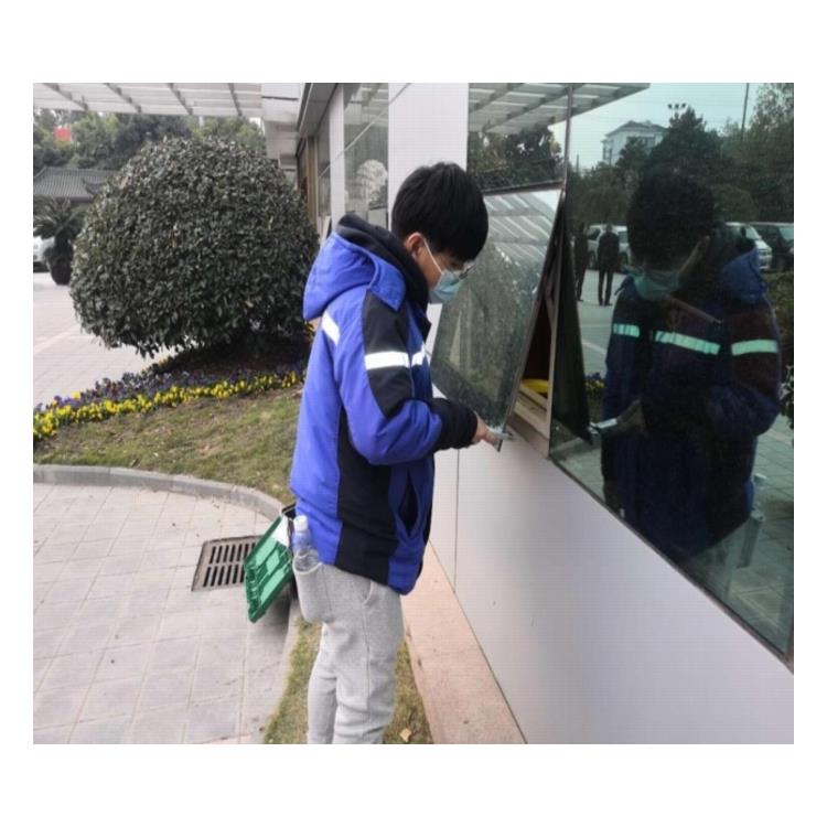 玻璃幕墙检测鉴定机构 东莞 通际检测-第三方检测机构