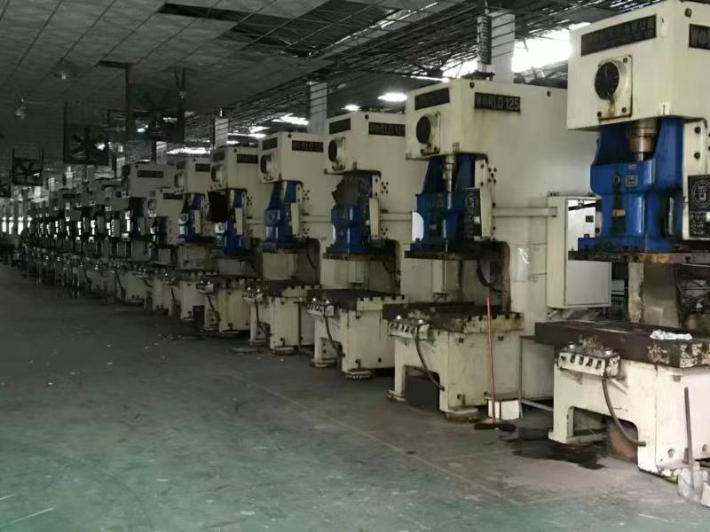 惠州橡胶机械回收