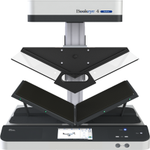 Bookeye4 A2幅面古籍扫描仪