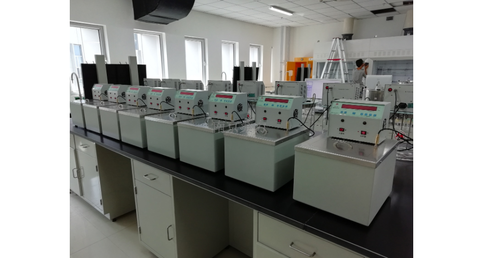 上海常见燃烧热实验装置注意事项 铸造辉煌 南京桑力电子设备供应