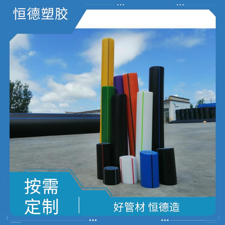 南京hdpe硅芯管厂家 PE硅芯管 电缆PE穿线保护管