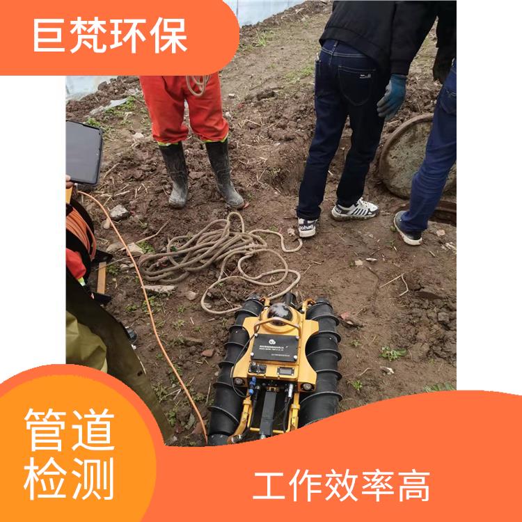 上海管道气囊封堵怎么收费 管道气囊修复 服务周到