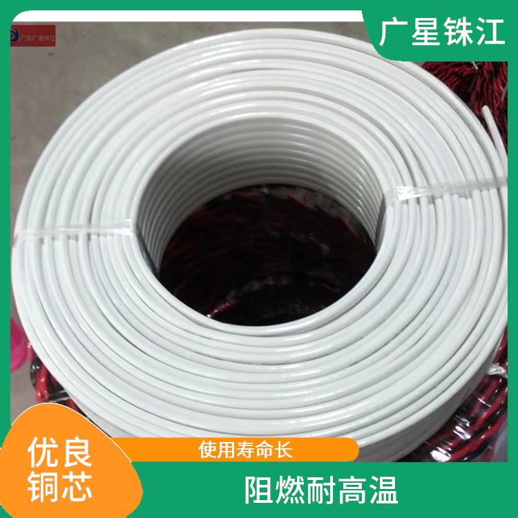 广星珠江BV-400电线 足米足方 适用范围广