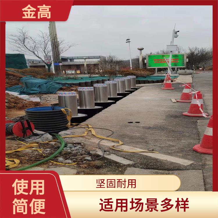 咸宁市装停车收费系统公司 快速起杆 坚固耐用 可靠耐用