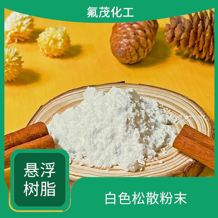 聚四氟乙烯 耐熱性好 制品熔點(diǎn)327±5℃