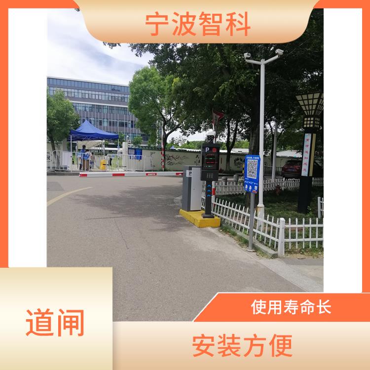 嘉興車牌識別系統 安裝方便 通行速度快