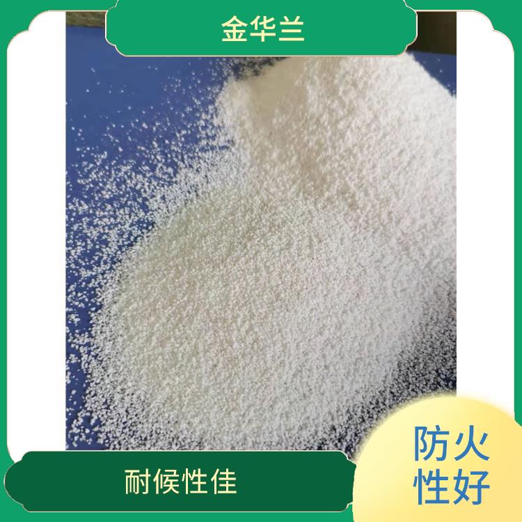 闭孔玻化微珠 减少材性收缩率 有良好的施工性能